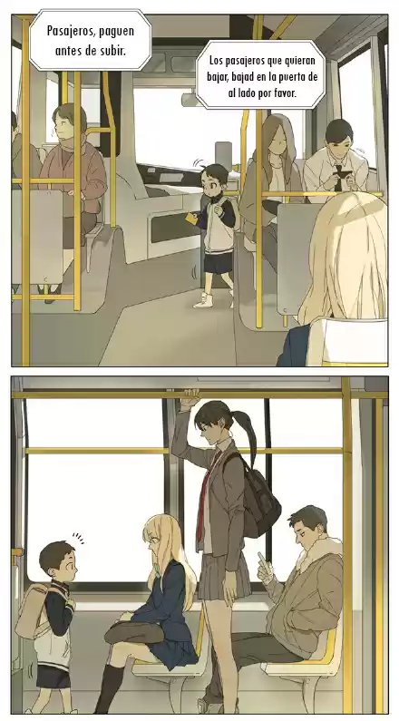 Tamen De Gushi  : Chapter 75 - Page 1