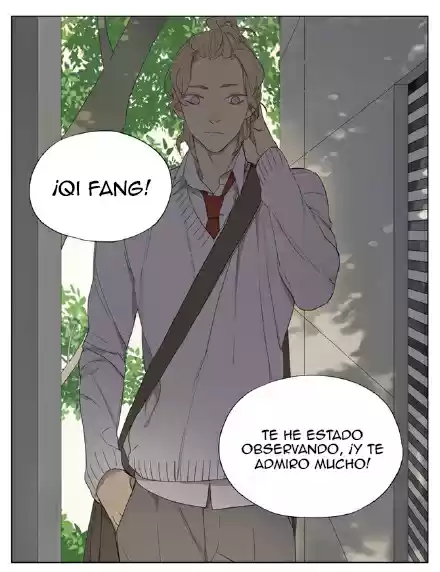 Tamen De Gushi  : Chapter 76 - Page 1