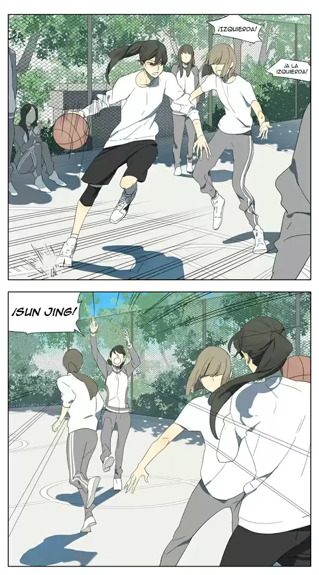 Tamen De Gushi  : Chapter 80 - Page 1