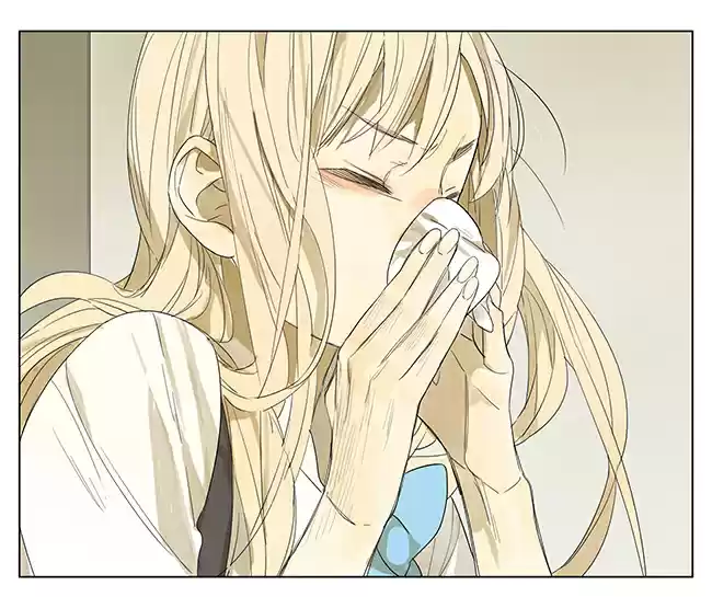 Tamen De Gushi  : Chapter 85 - Page 1