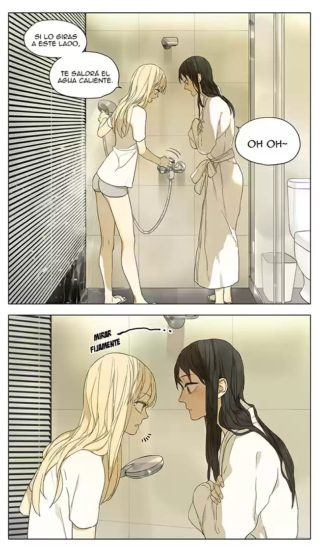 Tamen De Gushi  : Chapter 90 - Page 1