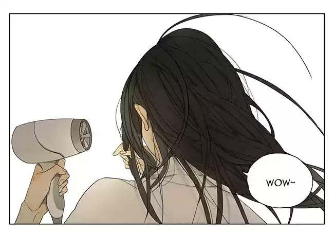 Tamen De Gushi  : Chapter 91 - Page 1