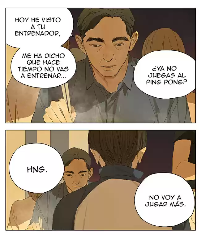 Tamen De Gushi  : Chapter 95 - Page 1