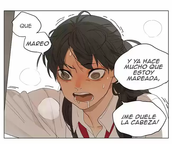 Tamen Di Gushi: Chapter 123 - Page 1