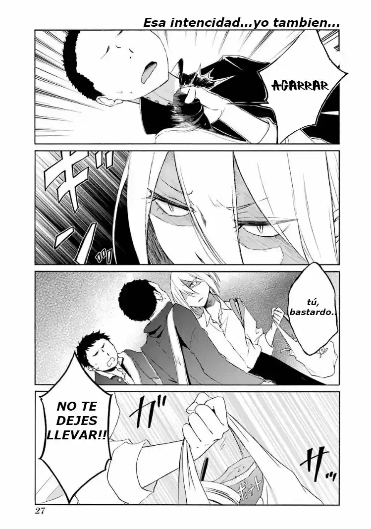 Tanaka-kun Wa Itsumo Kedaruge: Chapter 74 - Page 1