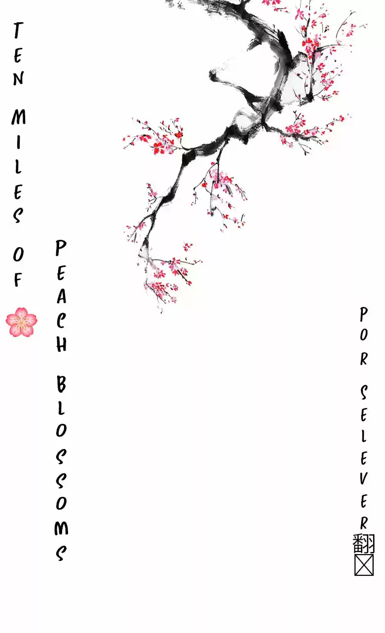 Ten Miles Of Peach Blossoms: Chapter 48 - Page 1