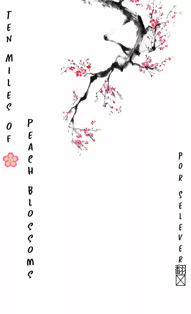 Ten Miles Of Peach Blossoms: Chapter 49 - Page 1