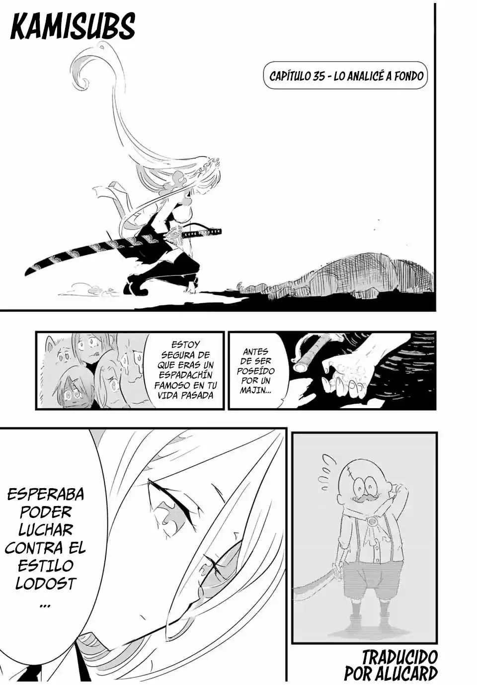 Tensei Shitara Dai Nana Ouji Dattanode, Kimamani Majutsu O Kiwamemasu: Chapter 35 - Page 1