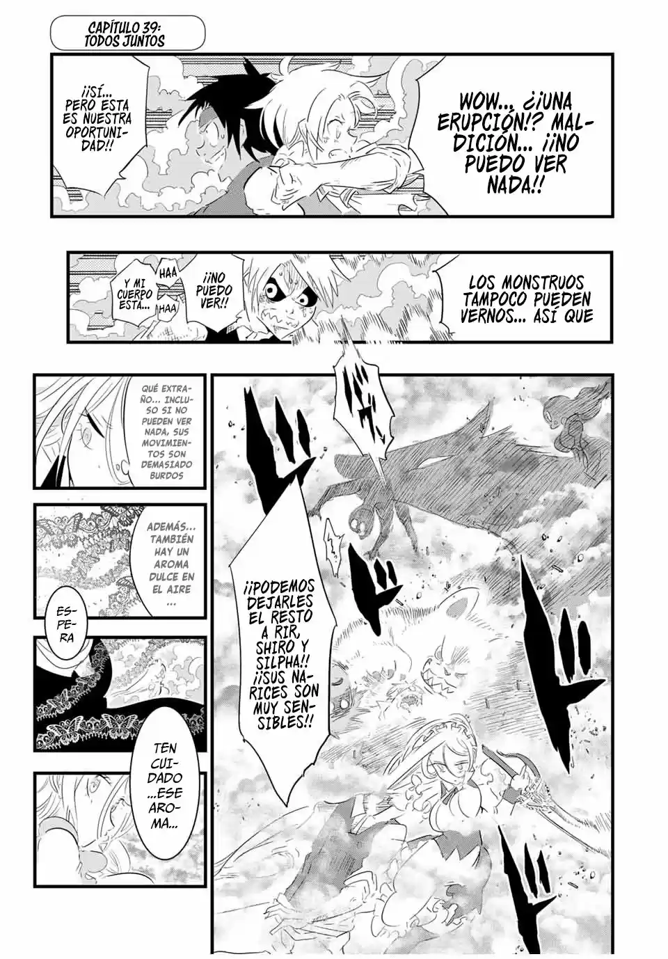 Tensei Shitara Dai Nana Ouji Dattanode, Kimamani Majutsu O Kiwamemasu: Chapter 39 - Page 1