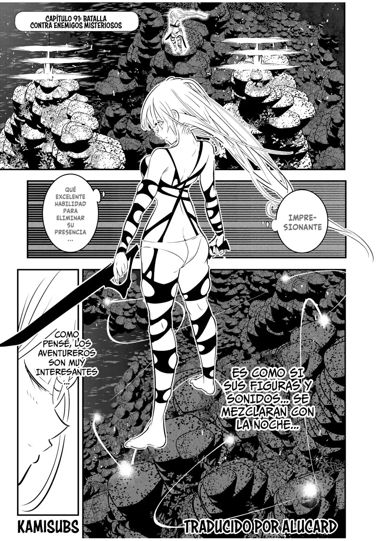 Tensei Shitara Dai Nana Ouji Dattanode, Kimamani Majutsu O Kiwamemasu: Chapter 91 - Page 1