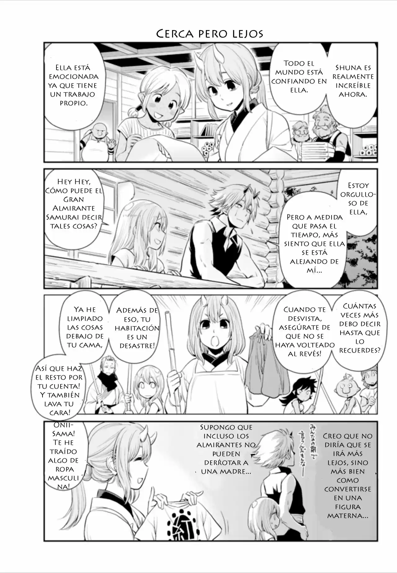 Tensura Nikki Tensei Shitara Slime Datta Ken: Chapter 1 - Page 1