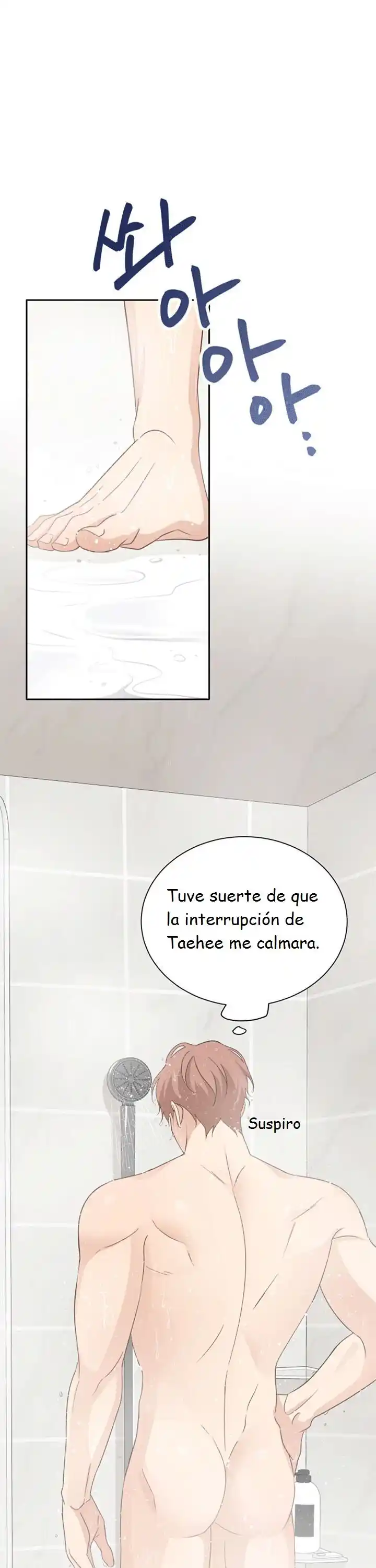 Tercer Final: Chapter 42 - Page 1