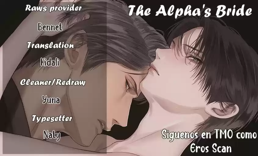 The Alpha's Bride: Chapter 11 - Page 1