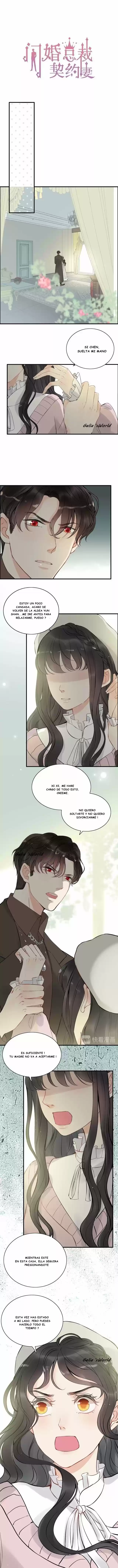 The Ceo's Pregnant Wife: Chapter 189 - Page 1