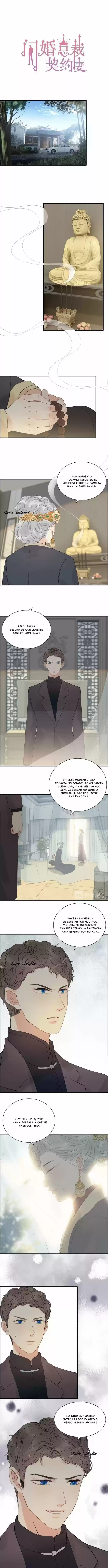 The Ceo's Pregnant Wife: Chapter 190 - Page 1