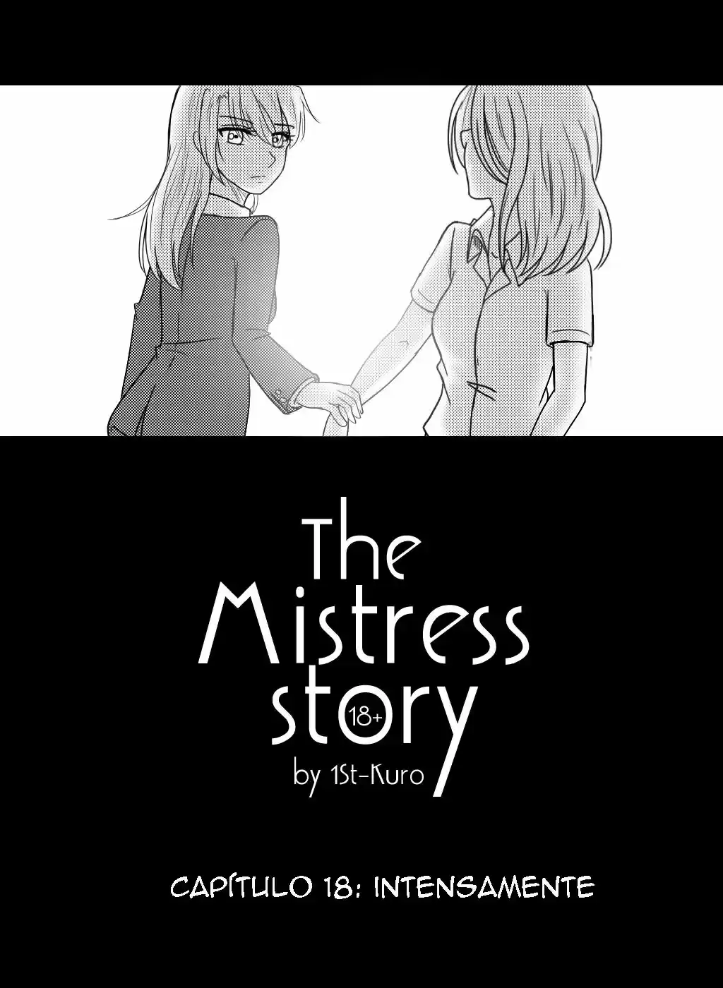 The Mistress Story: Chapter 18 - Page 1