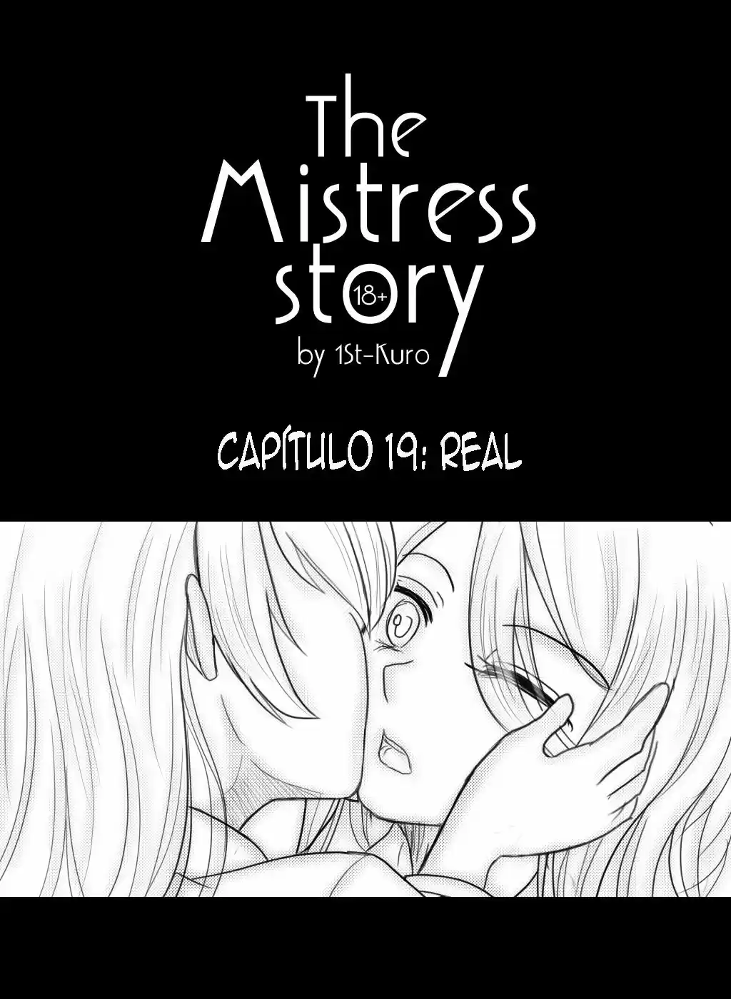 The Mistress Story: Chapter 19 - Page 1