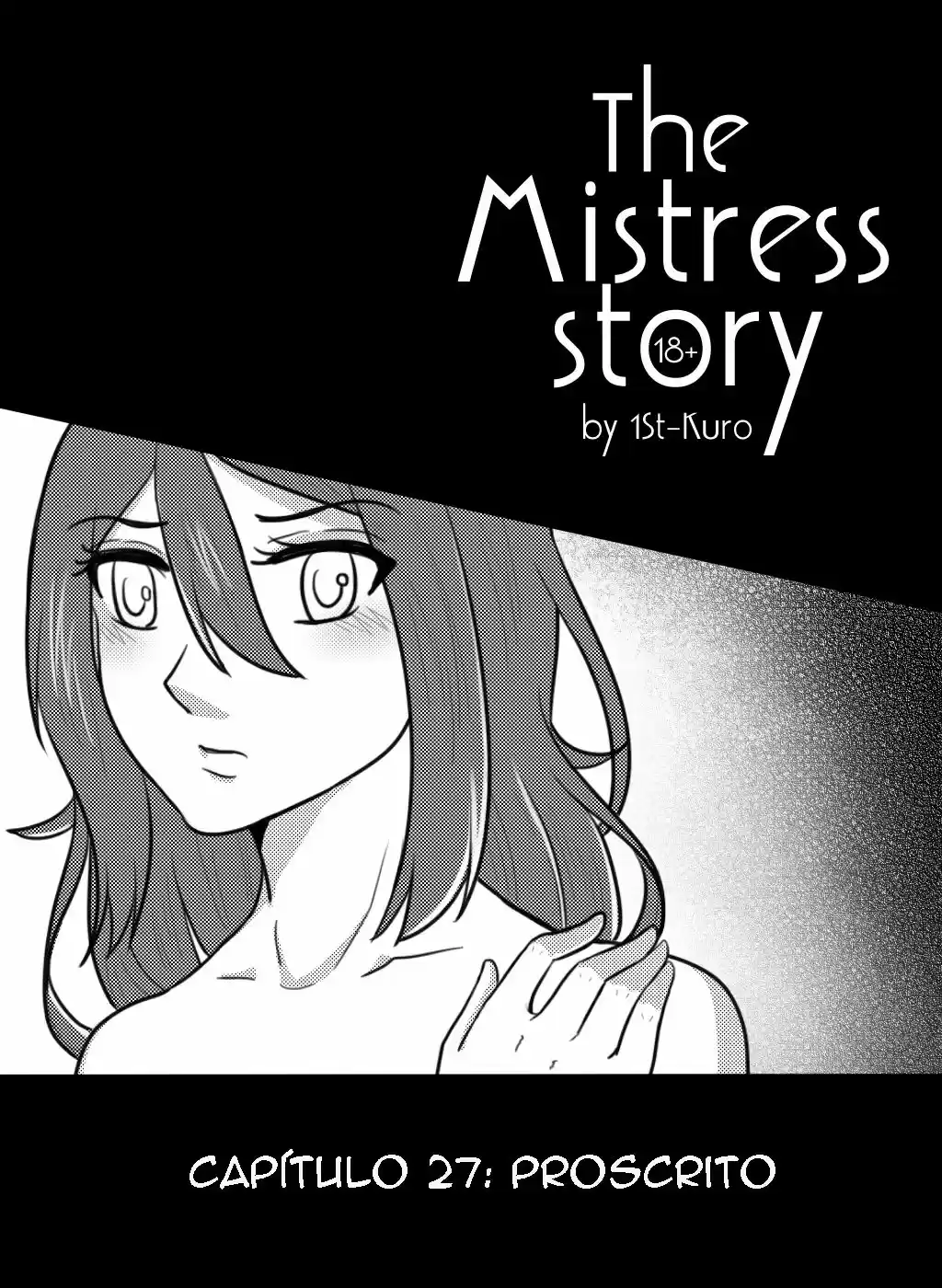 The Mistress Story: Chapter 27 - Page 1