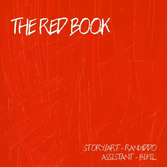 The Red Book: Chapter 11 - Page 1