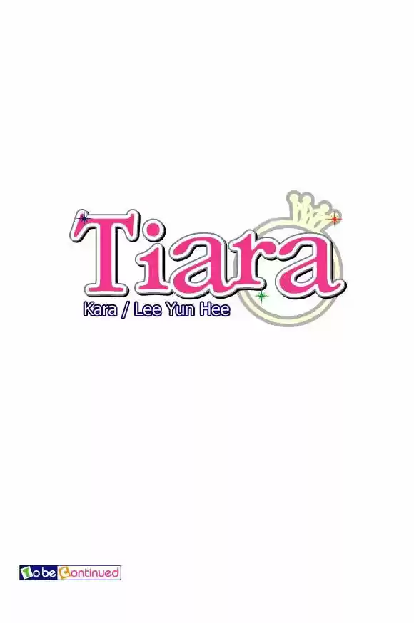 Tiara: Chapter 2 - Page 1