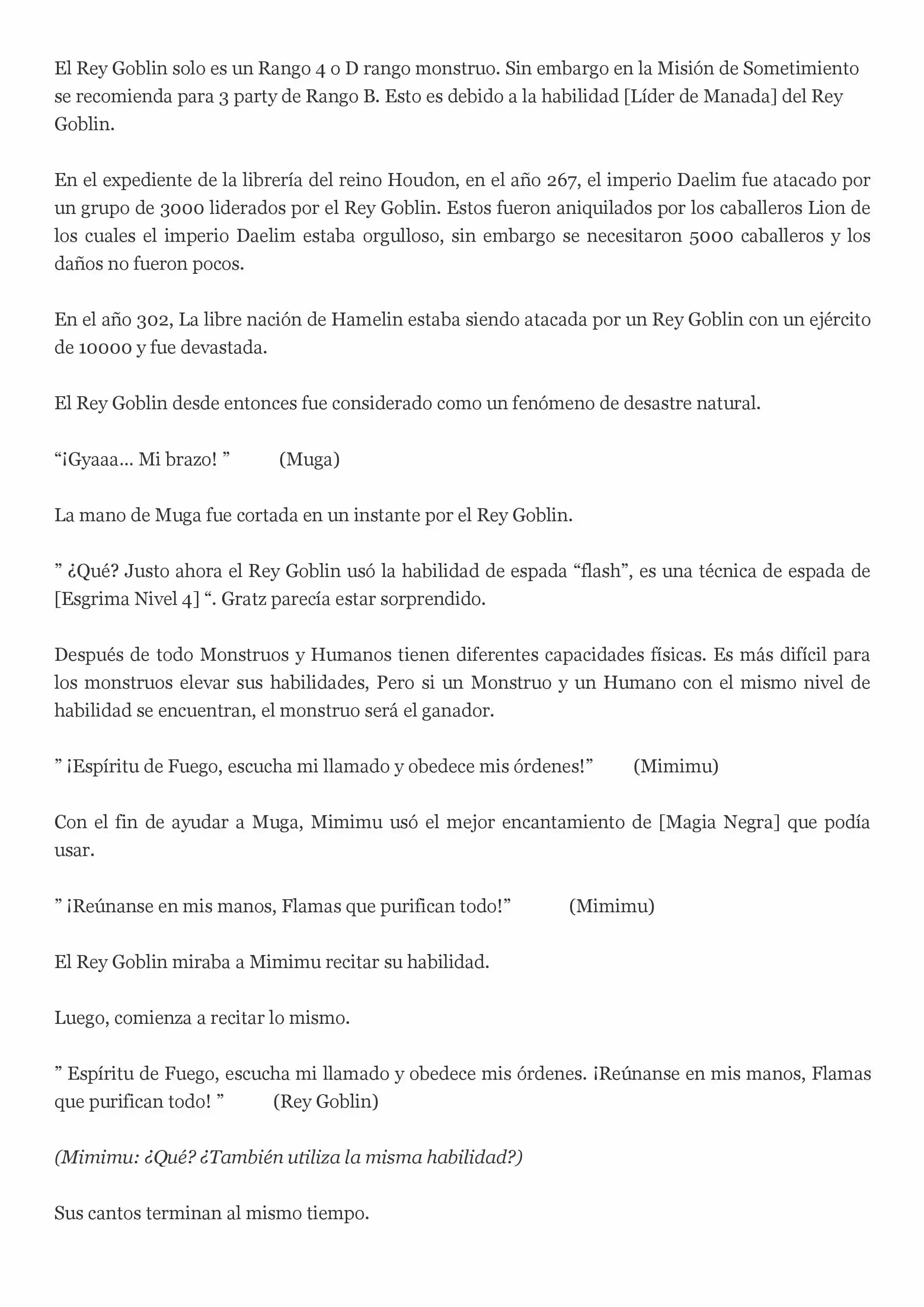 To Deprive A Deprived Person (Novela: Chapter 37 - Page 1