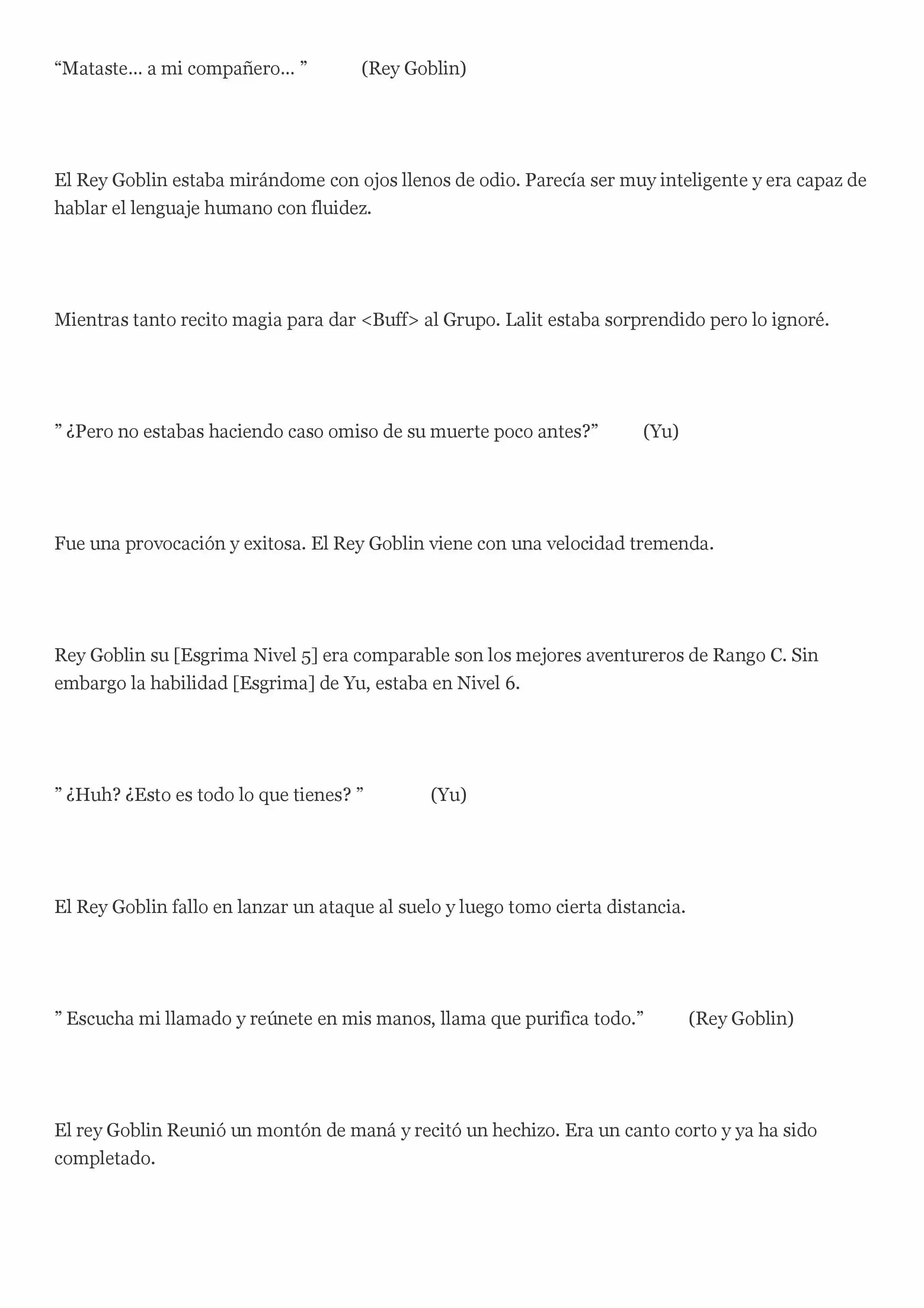 To Deprive A Deprived Person (Novela: Chapter 39 - Page 1