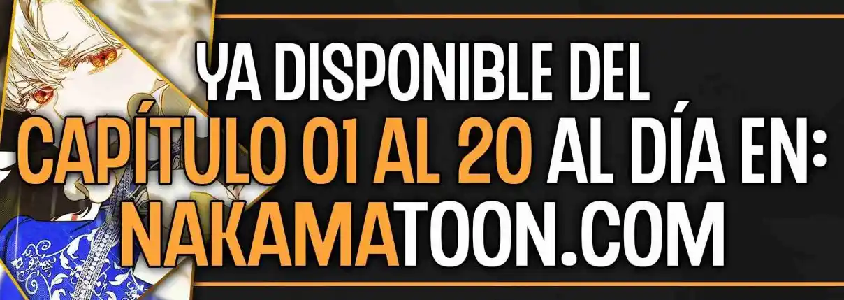 Todavía No Estamos Casados Su Majestad, ¿Qué Tipo De Divorcio Es Este: Chapter 1 - Page 1