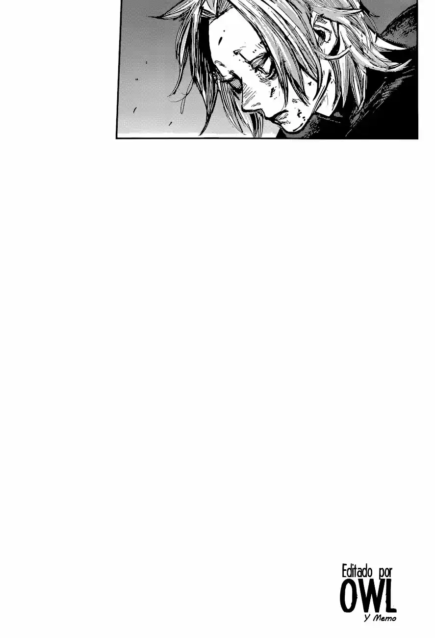 Tokyo Ghoul:re: Chapter 179 - Page 1