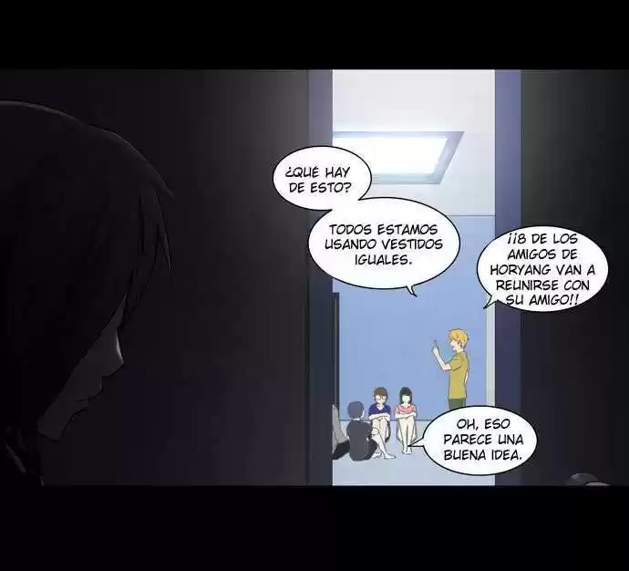 Tower Of God: Chapter 125 - Page 1