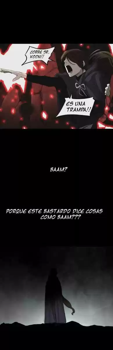 Tower Of God: Chapter 133 - Page 1