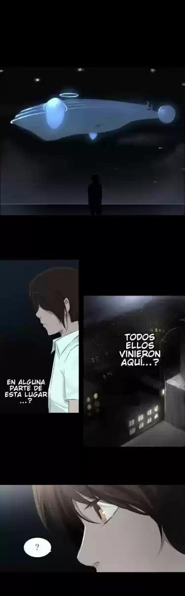 Tower Of God: Chapter 137 - Page 1