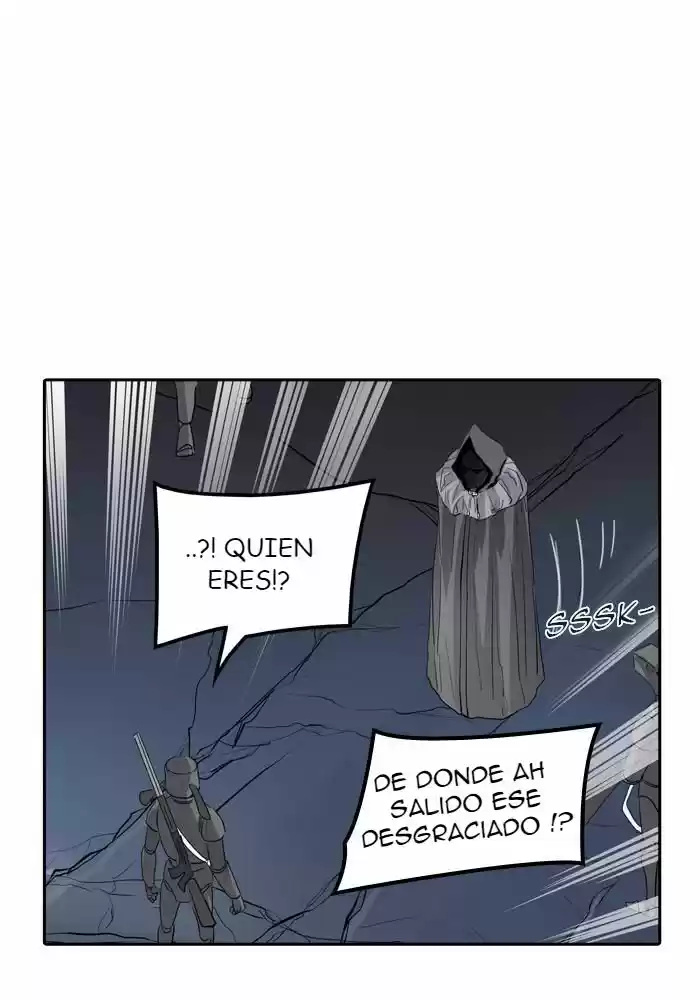 Tower Of God: Chapter 353 - Page 1