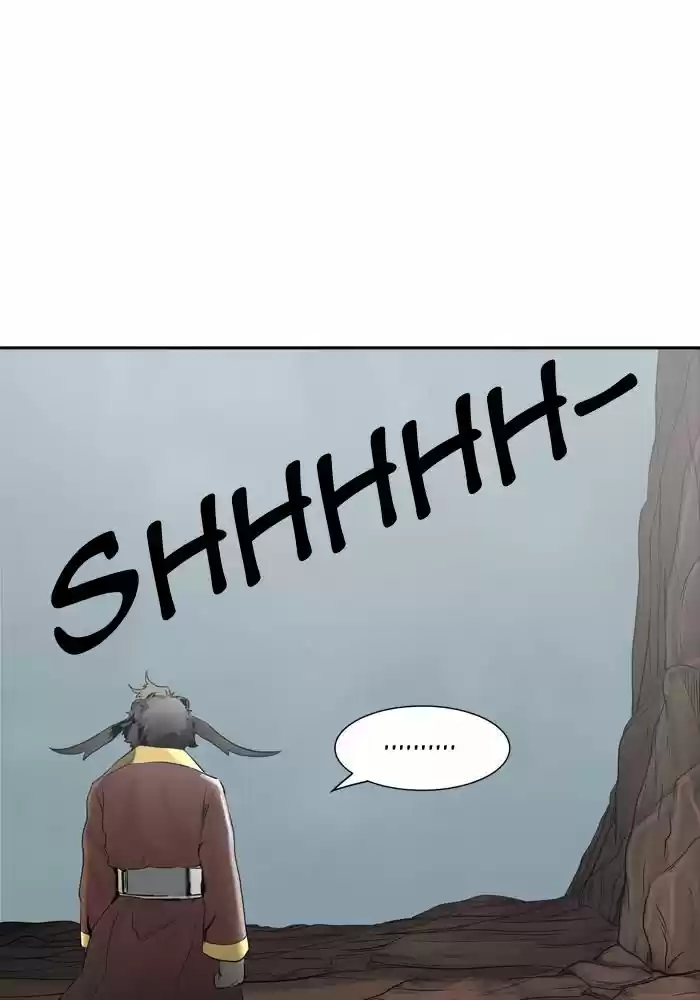 Tower Of God: Chapter 362 - Page 1