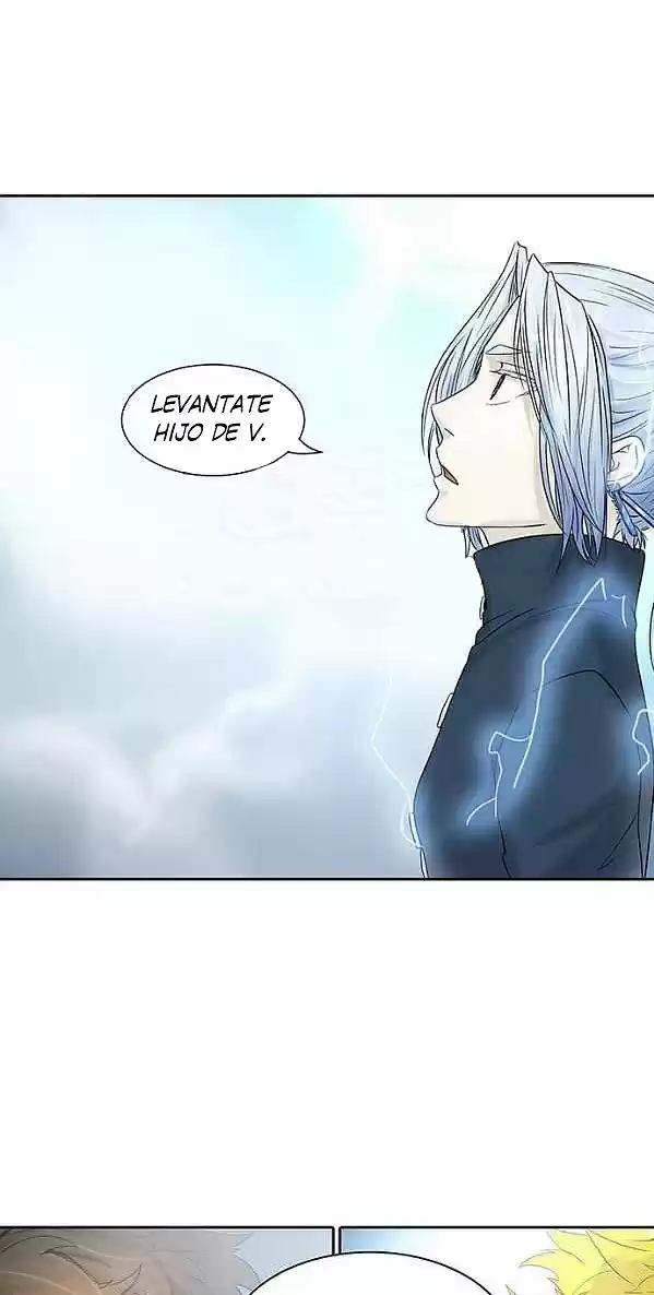 Tower Of God: Chapter 385 - Page 1