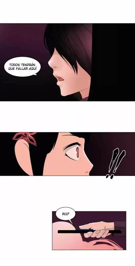 Tower Of God: Chapter 92 - Page 1