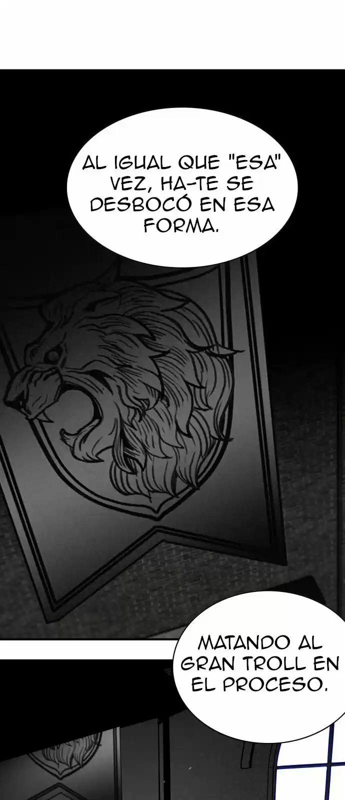 Troll Trap: Chapter 30 - Page 1