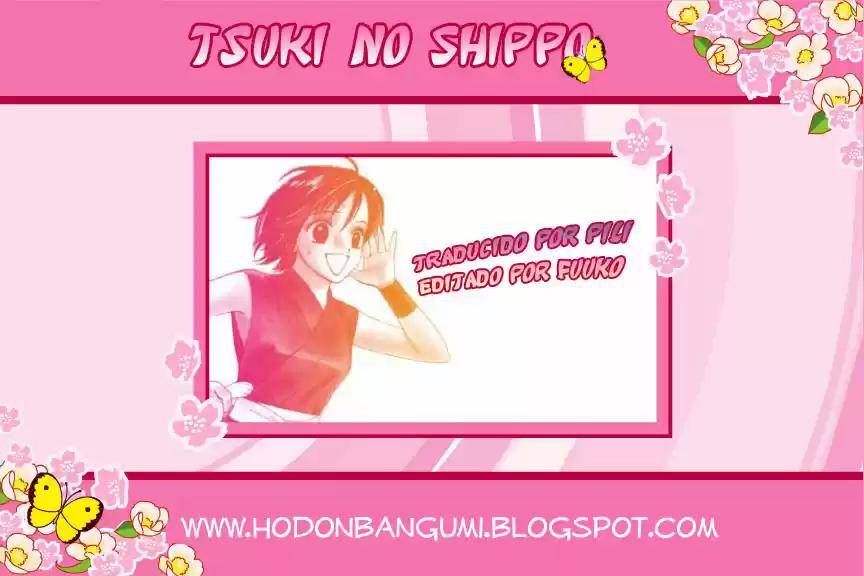 Tsuki No Shippo: Chapter 10 - Page 1