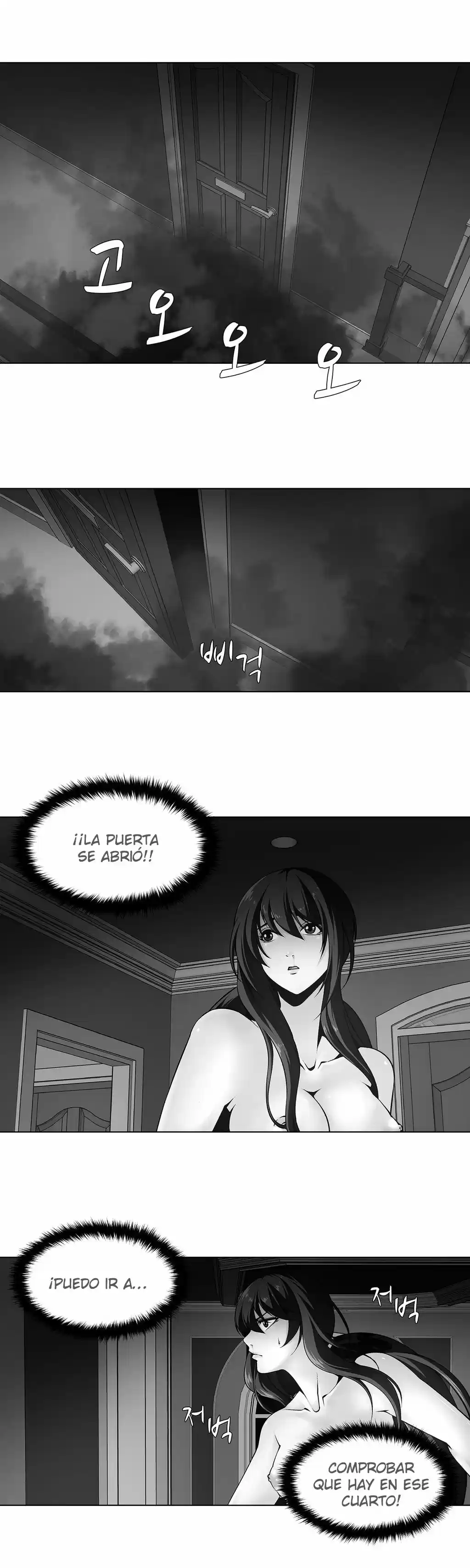 Twin Slaves: Chapter 13 - Page 1
