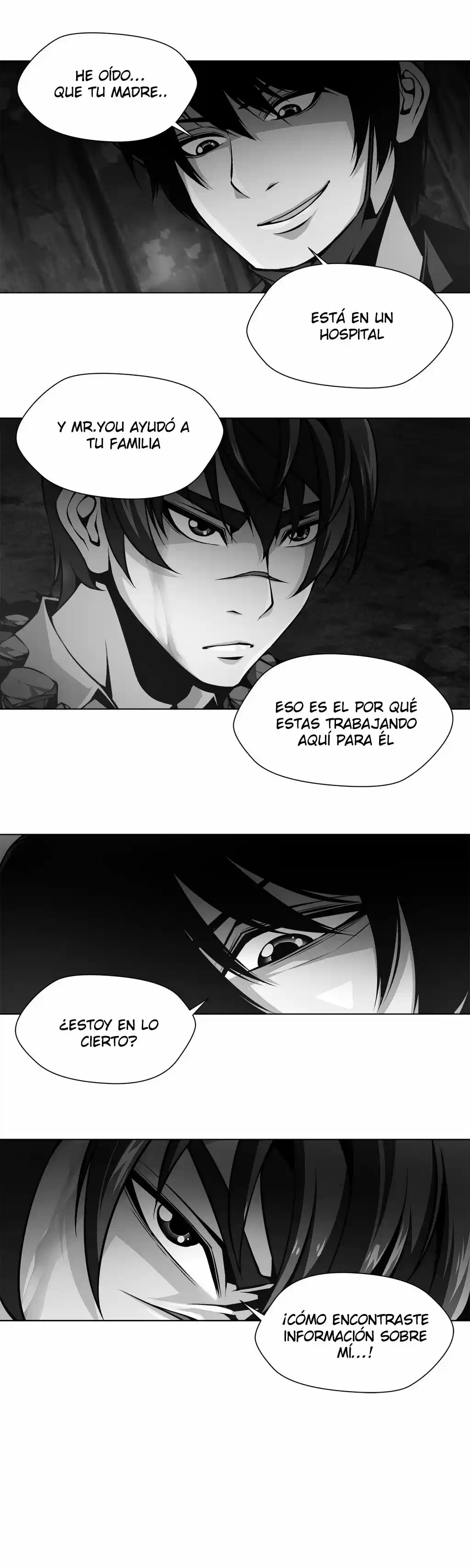 Twin Slaves: Chapter 18 - Page 1