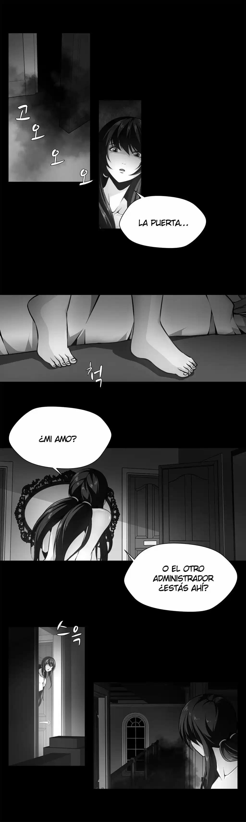 Twin Slaves: Chapter 21 - Page 1