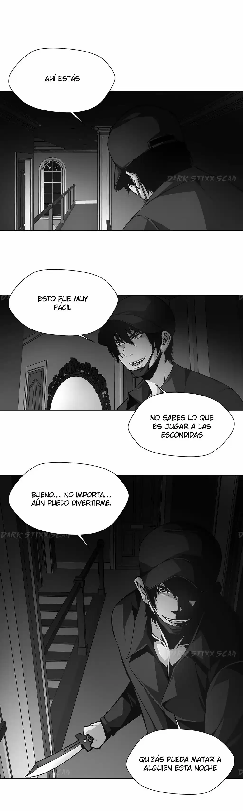 Twin Slaves: Chapter 28 - Page 1