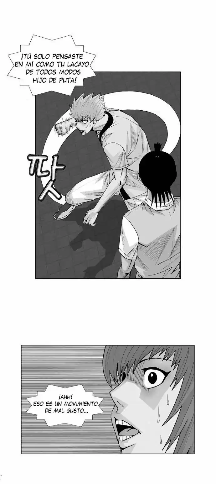 Ultimate Legend: Kang Hae Hyo: Chapter 38 - Page 1