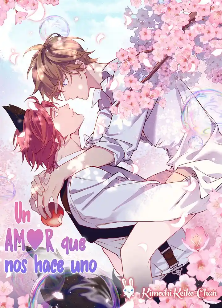 Un Amor Que Nos Hace Uno.: Chapter 48 - Page 1