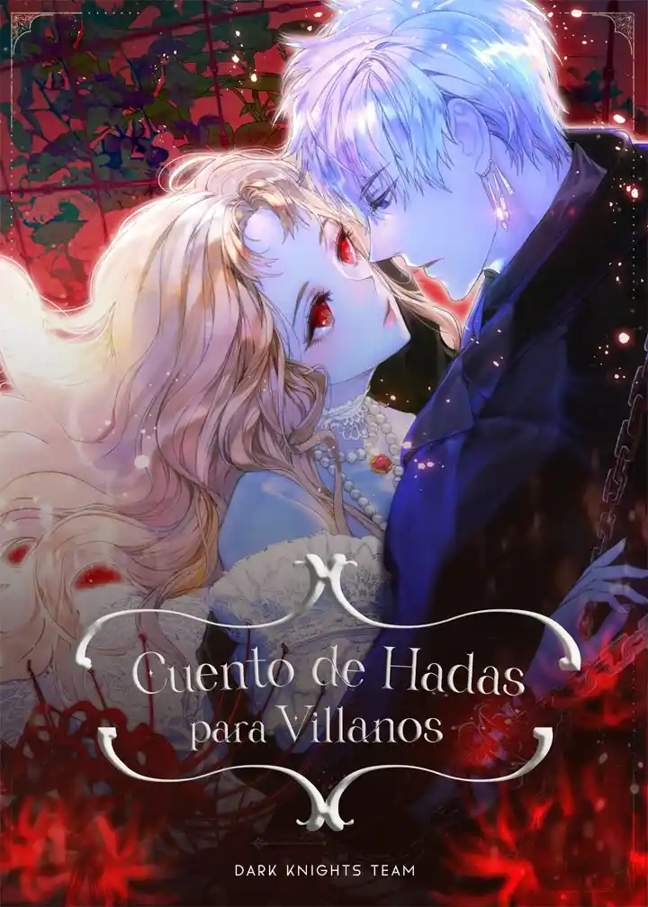 Un Cuento De Hadas Para Los Villanos.: Chapter 22 - Page 1