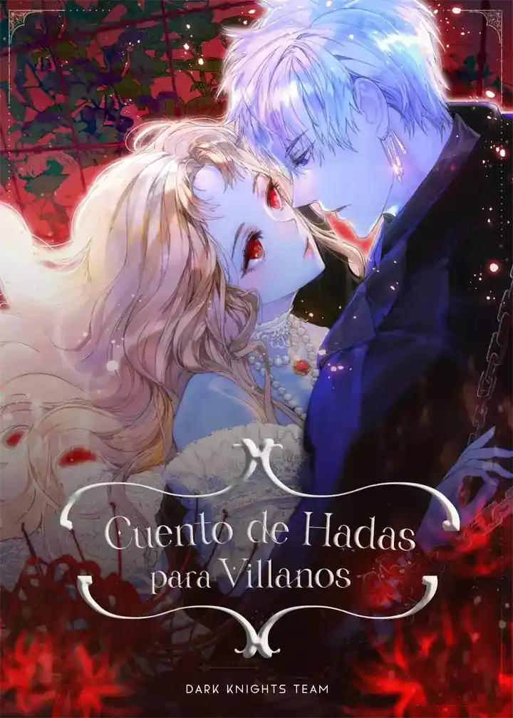 Un Cuento De Hadas Para Los Villanos.: Chapter 41 - Page 1