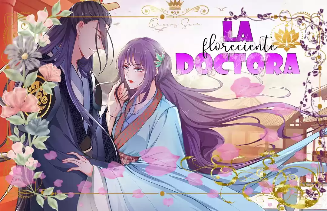 Una Doctora Floreciente: Chapter 52 - Page 1