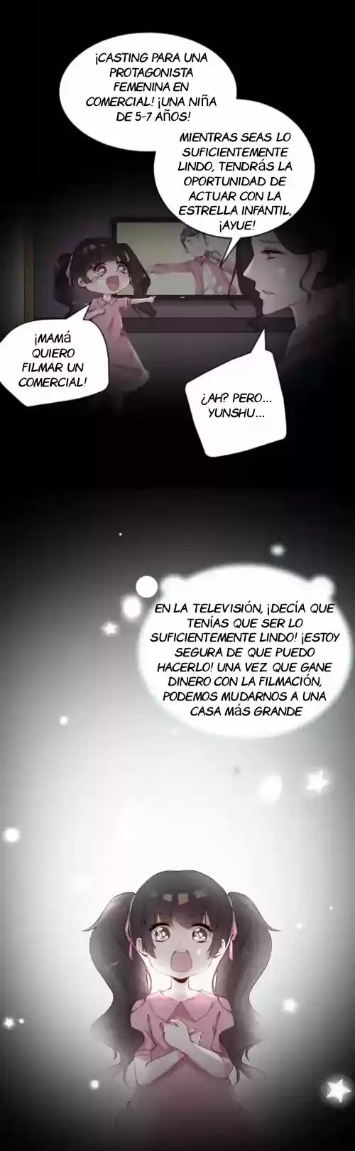 Una Pareja De Hombres Guapos: Chapter 55 - Page 1