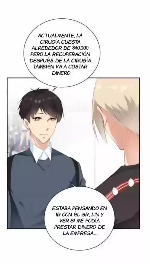 Una Pareja De Hombres Guapos: Chapter 56 - Page 1