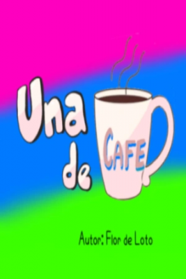 Una Taza De Café