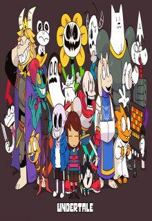 Undertale (comics Cortos